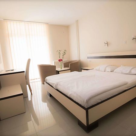 Hotel Zelengora Foca Dış mekan fotoğraf
