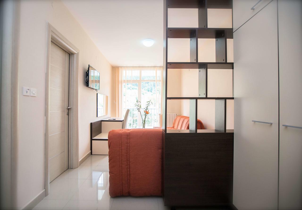 Hotel Zelengora Foca Dış mekan fotoğraf