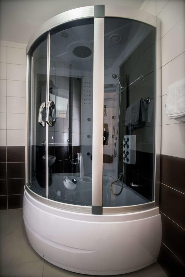 Hotel Zelengora Foca Dış mekan fotoğraf
